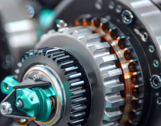 Electric generator
