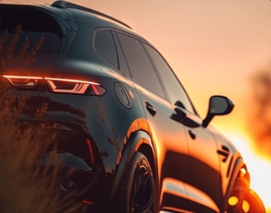 Automobile industry