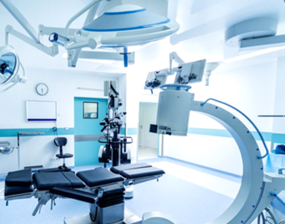 Medical equipment