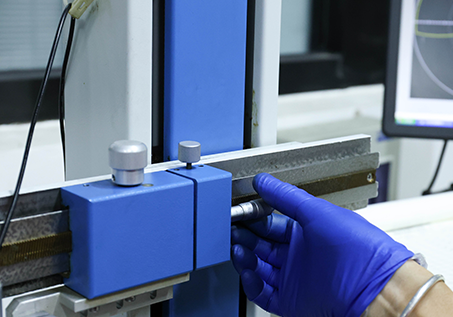 What are the factors that affect the rotational flexibility of tapered roller bearings?