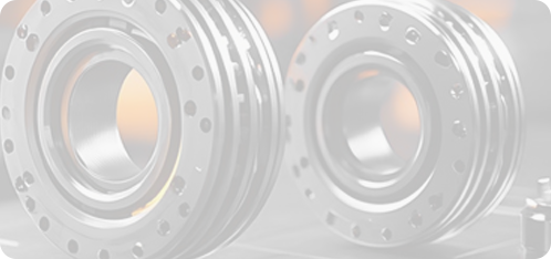 High load resistance Widely applicable