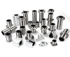 German Original Linear Motion Bearing Series