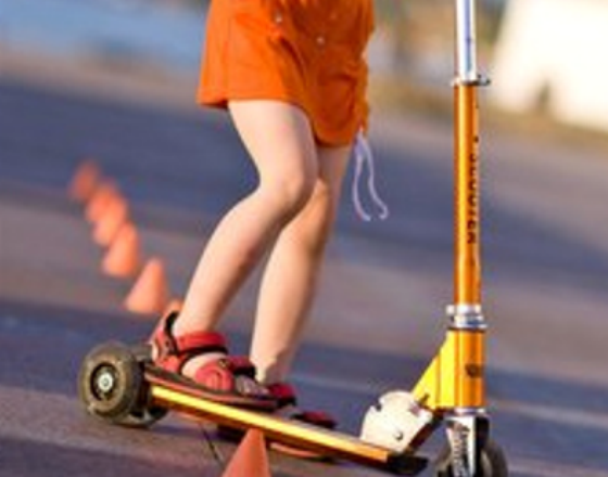 Scooter