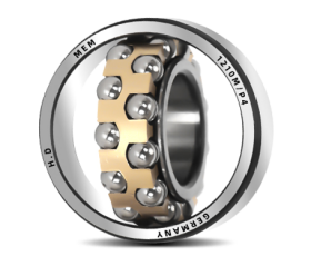 German Original Aligning Ball Bearing Series