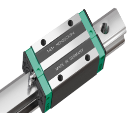 German Original Linear Guide Slider Series