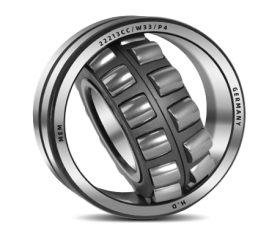 German Original Self-Aligning Roller Bearing Series
