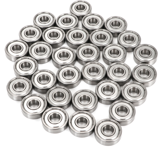 National Standard Miniature Bearing Series