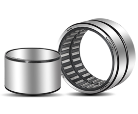 German Original Needle Roller Bearing Series