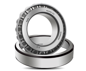 German Original Tapered Roller Bearing Series