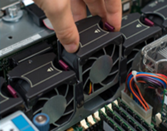 Cooling fan