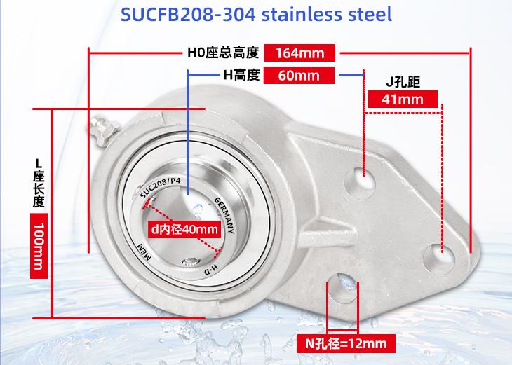 SUCFB208