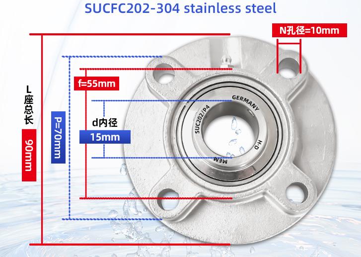 SUCFC202