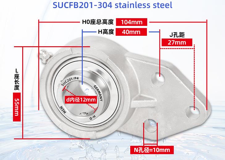 SUCFB201