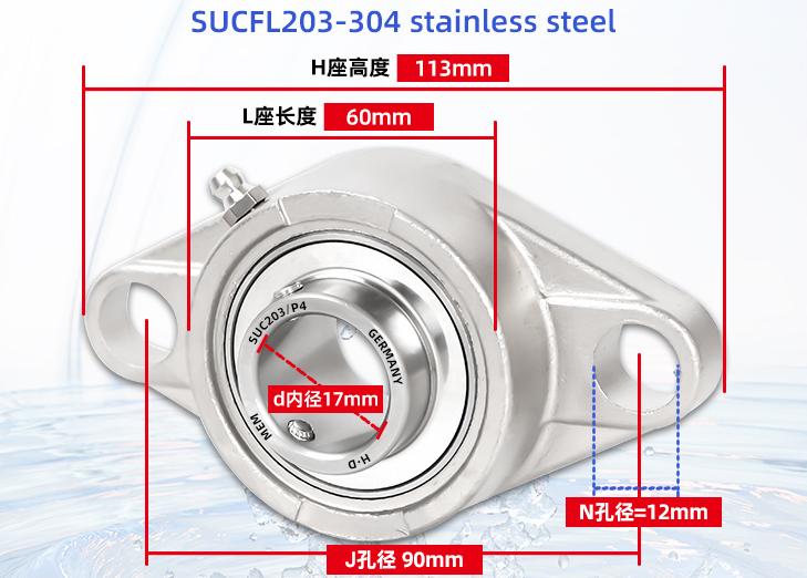 SUCFL203