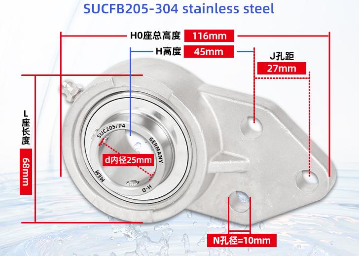 SUCFB205