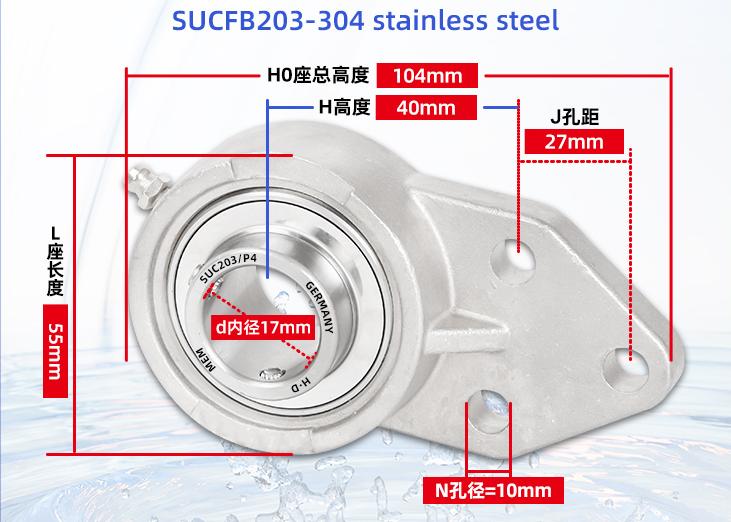 SUCFB203