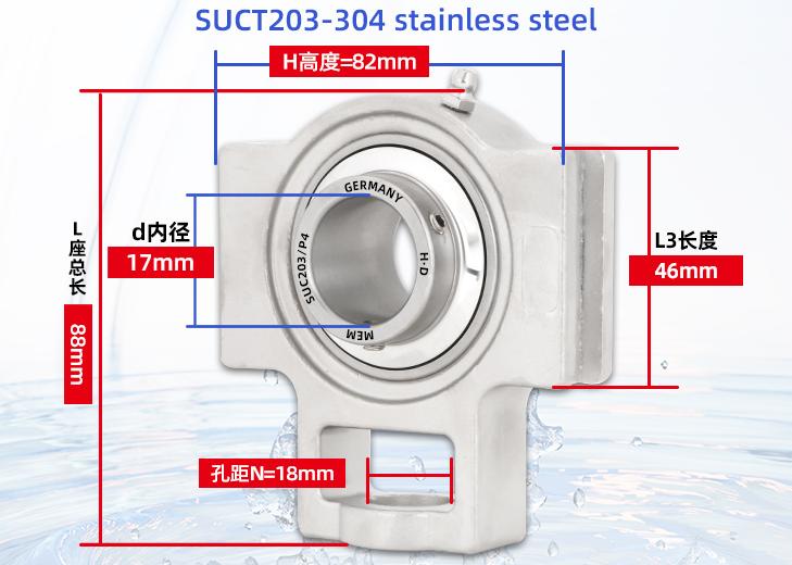 SUCT203