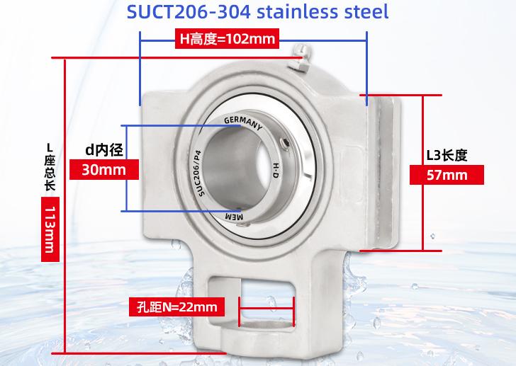 SUCT206
