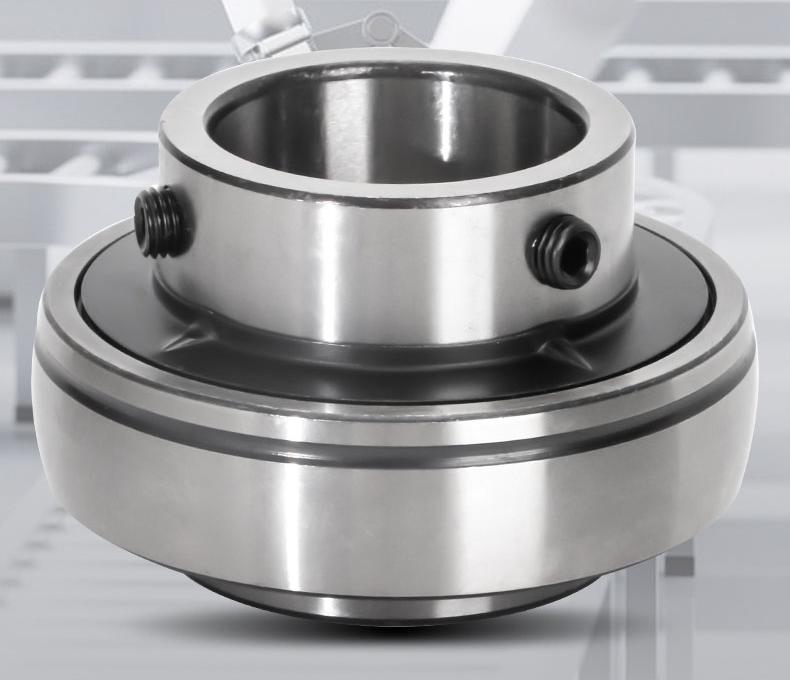 Outer Spherical Bearing Series