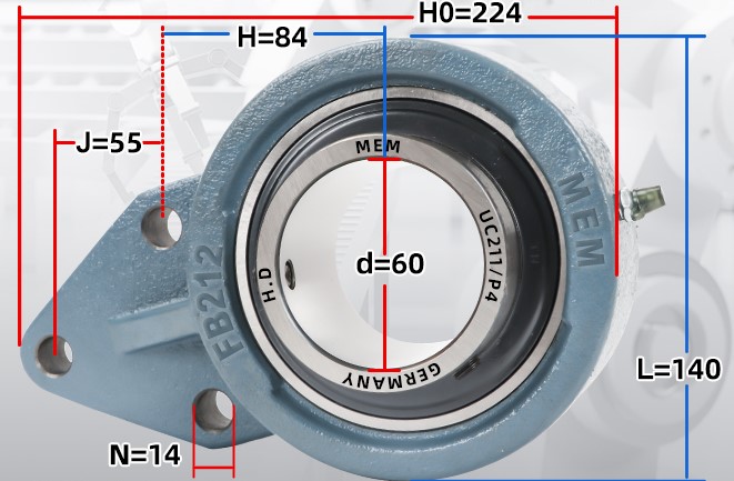 UCFB212