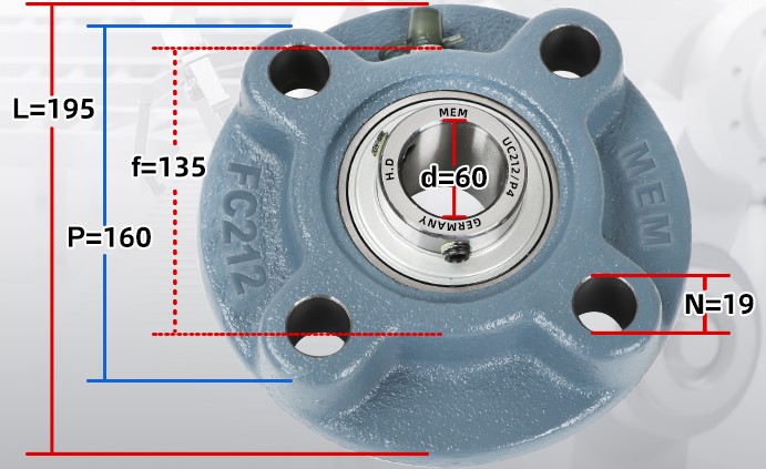 UCFC212