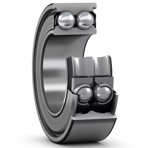 Double Row Angular Contact Ball Bearings