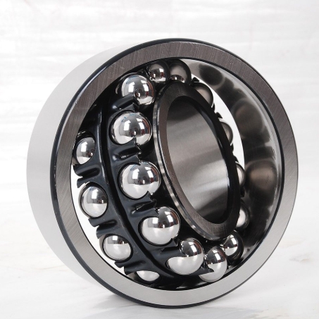 Double Row Self-Aligning Ball Bearing Series