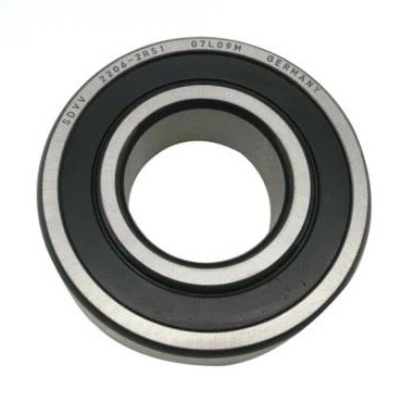 High Precision Double Sealed Self-Aligning Ball Bearing Series