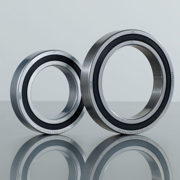 Precision Angular Contact Ball Bearing Series