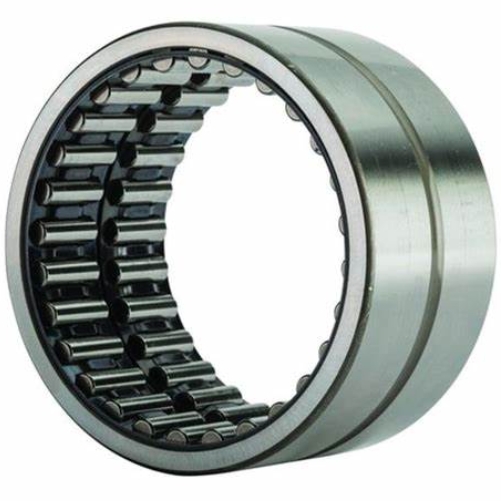 2-Needle Roller Bearings Without Inner Ring