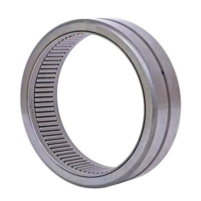 15-RNA Full Needle Roller Bearings