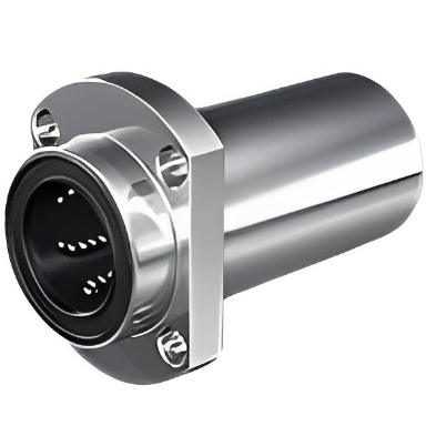 12-Guide Oval Flange Type-LMHP
