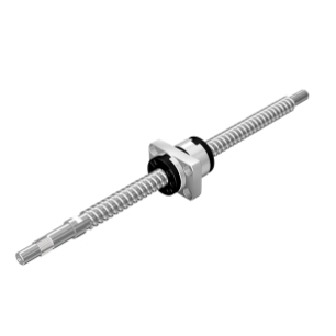 Ball Screw High Precision Bearing Series
