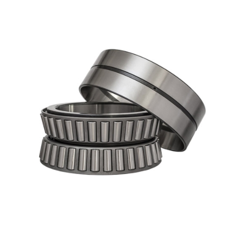 Double Row Tapered Roller Bearing Series