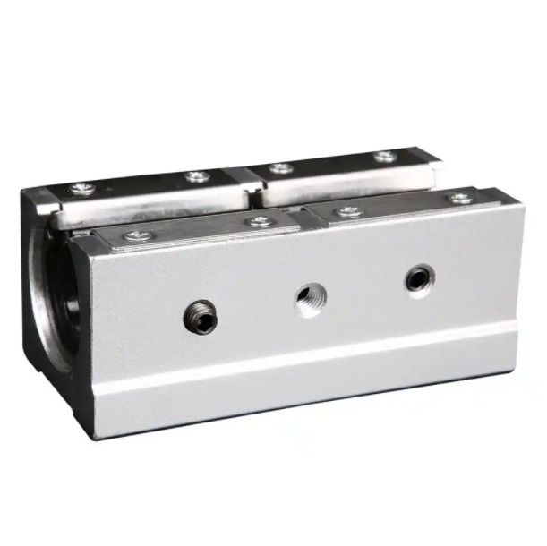 SBR Dustproof Aluminum Slider Extended