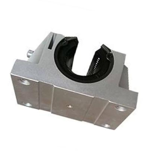 TBR Aluminum Slider