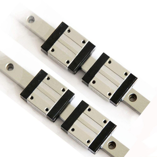 SCR Copper Sleeve Aluminum Slider