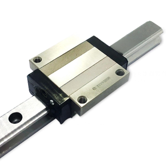 SCR Copper Sleeve Aluminum Slider Extended