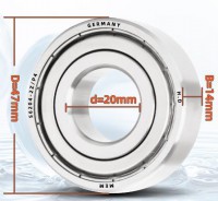 S6204-2Z