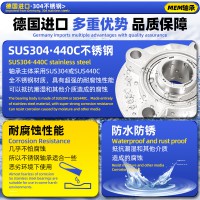 SUCFC