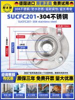 SUCFC201