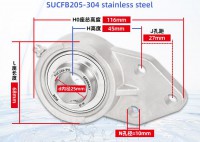 SUCFB205