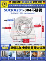 SUCPA201
