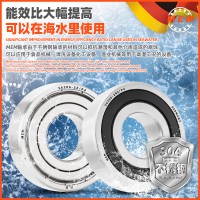 S6206-2Z/P4, S6206-2RS/P4