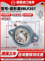 SBLF207