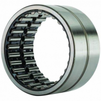 2-Needle Roller Bearings Without Inner Ring