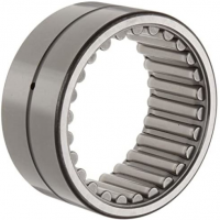 9-PNA Self-Aligning Needle Roller Bearings