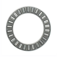 8-AXK Thrust Needle Roller Bearings