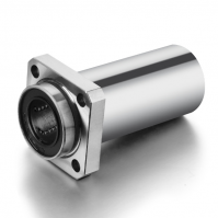 11-Guide Square Flange Type-LMKP
