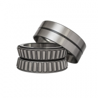 Double Row Tapered Roller Bearing Series